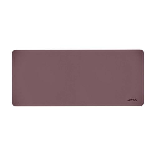 Mouse Pad Vibe Lether TP676L ACTECK Elite Series -