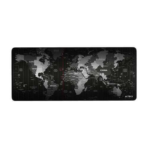 Mouse Pad Vibe Flow Word MT494W ACTECK Advanced Series -