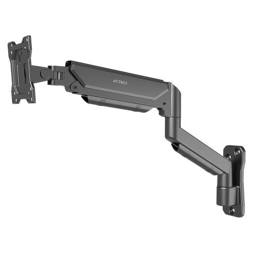 Soporte Para  Monitor ENFORCE MOTION SM715  ACTECK Soporte de Pared Articulado para Monitor -