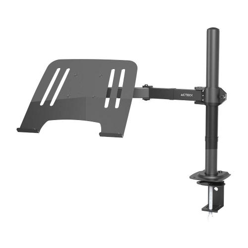 Soporte Para Laptop ENFORCE ZONE SM515  ACTECK Soporte Articulado para Laptop con C-Clamp -