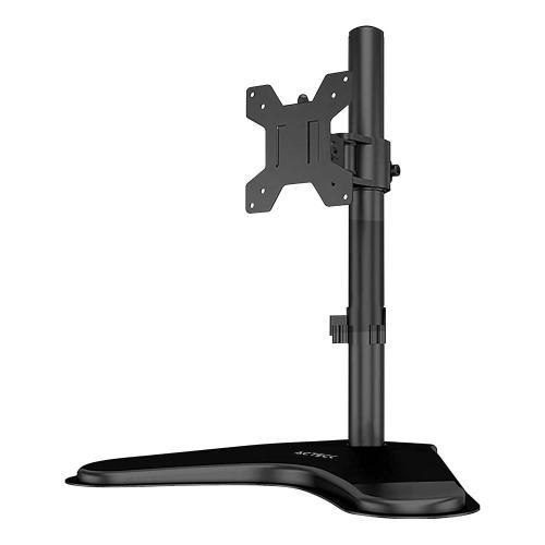 Soporte Doble Monitor ENFORCE ZONE-B SM510  ACTECK Soporte de Monitor con Base -