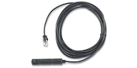Sensor de temperatura y humedad APC AP9335TH. -