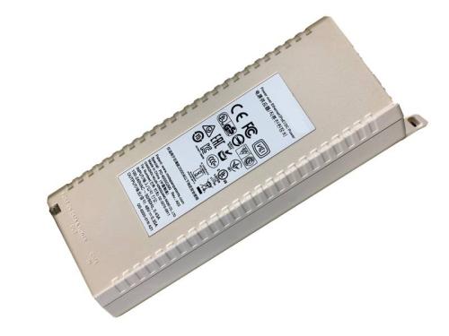Inyector PoE+ Midspan para HPE Instant On (R9M77A) 802.3at - 30 watts