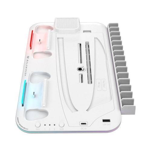 Base Enfriadora para Consola FROOST NEXUS BE680 Balam Rush -