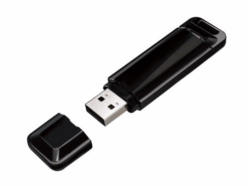Adaptador Inalámbrico BENQ WDR02U - Negro