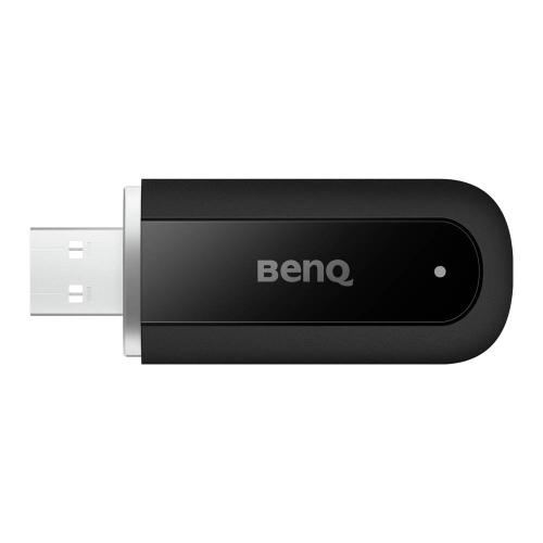ADAPTADOR WIFI BENQ WD02AT 5A.F8Y28.DE1 -