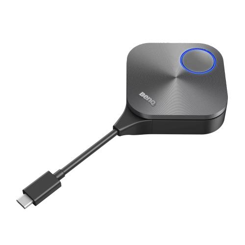 TWY31 Boton InstaShare - Transmisor Inalámbrico para BenQ Board 4K 30P