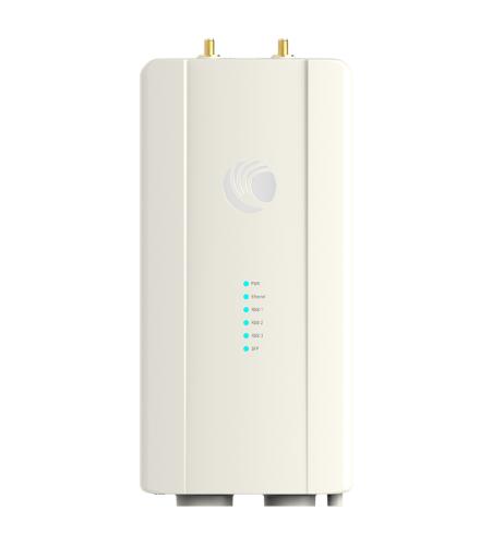 Radio para Enlace de BackHaul ePMP CAMBIUM Force 400C / Wi-Fi 6 hasta 1 Gbps / 4.9-6.2 GHz/ 33  mas de Ancho de Banda. C050940C121A. -