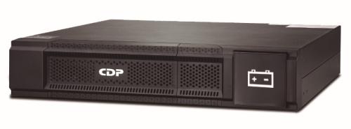 Banco de batería CDP UPO11-2BC89-RT RT Gab baterias para UPO11-2 soporta hasta 8 bat - 9Ah (con cables) -