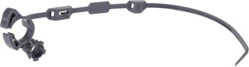 Power Clip C9K-CMPCT-PWR-CLP Cisco - power clip diseñado para mantener los cables de alimentación en su lugar