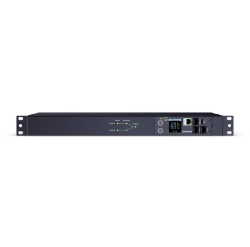 UNIDAD DE DISTRIBUCION ENERGIA PDU44001 Voltaje 100 - 120 -