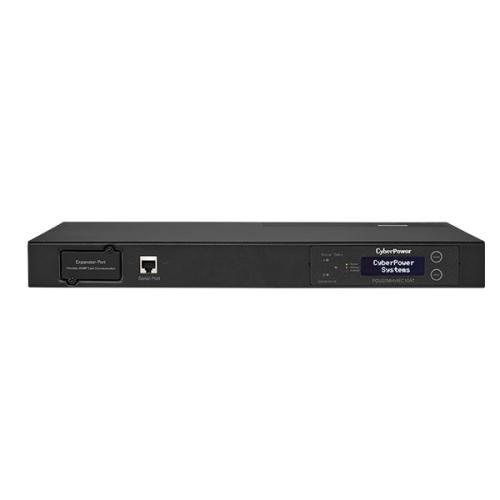 PDU CYBERPOWER PDU20MHVIEC10AT -