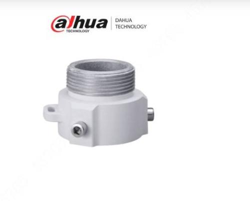 Adaptador para brazo de pared PFB300W o montaje en techo PFB300C compatible con PTZ SD63 / SD65 / SD6A -