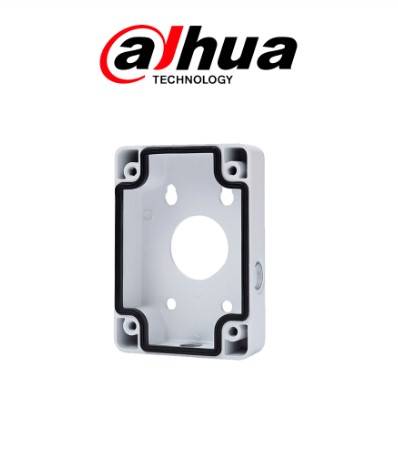 CAJA DE CONEXIONES PARA PTZ  DH-PFA120  NB -
