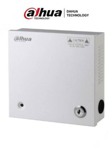 FUENTE GABINETE 12V 5 AM DH-PFM341-9CH   NB -