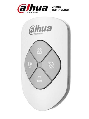 CONTROL REMOTO DAHUA ARA24-W2 LLAVERO NB -