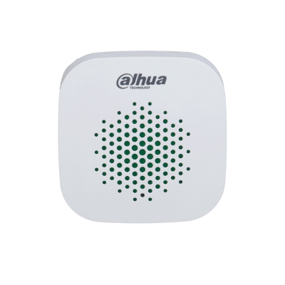 SIRENA P/INTERIOR WIFI DAHUA ARA12-W2   NB -