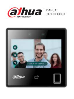 DAHUA DHI-ASI3214A-W CONTROL DE ACCESO  NB -