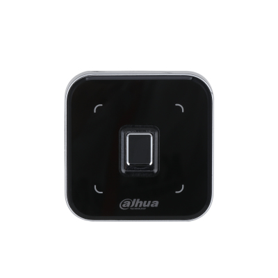 DAHUA DHI-ASM101A - Enrolador USB / Soporta Huellas digitales - tarjetas ID (125 Khz.) y Mifare (13.56 Mhz.)/ Plug and Play/ Para SmartPSS y DSS Pro