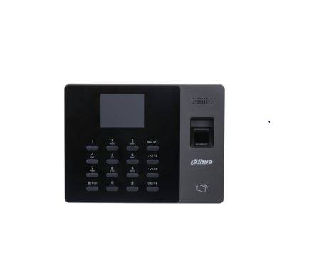 CONTROL DE ASISTENCIA DHI-ASA1222GL NB -