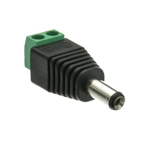 Adaptador de energía maho para cámaras Macho Dahua NB -
