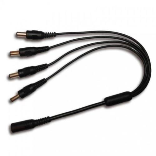 Cable Divisor Alimentación PFM979-1S4P  NB -