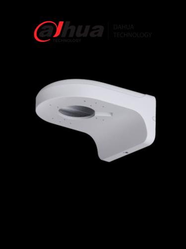 DAHUA PFB204W - Brazo de pared para camaras domo DAHUA / HDAW1100M / HDAW1200M / HDABW2120F / HDABW2220FM / HDAW1200EMA -