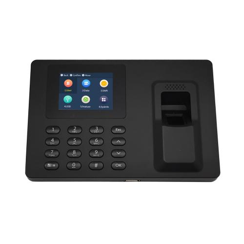 CONTROL DE ASISTENCIA DHI-ASA1222E-S NB -