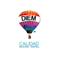 Folder tamaño Oficio DIEM FPTO10005 - 100 hojas, Rosa, 23.5 x 29.5 cm