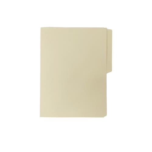 Folder Tamaño Carta Diem color Marfil de 150g con 100 piezas 750623155144 Emplayado -
