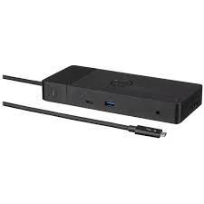 Docking Station DELL Pro (SD25) USB-C - 4x USB-A, 1x USB-C 3.2 G. Multi-fuction DP1.4, 1x HDMI 2.1, 2x DP1.4,   1x USB-C 2 Gen.(10 gbps)