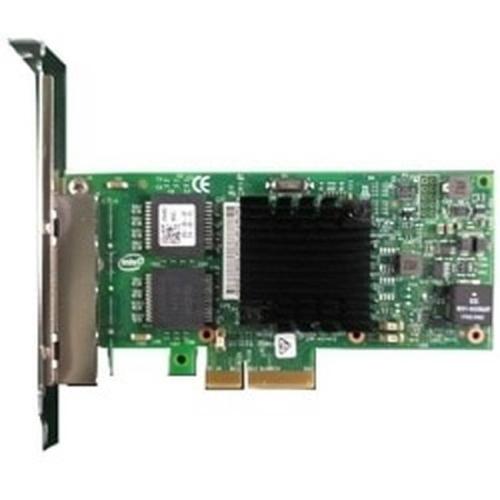 Adaptador Intel i350 QUAD 1GbE BASE-T -