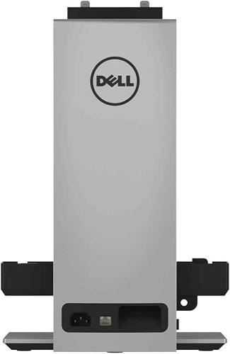 Base Todo en Uno Dell  OSS21  3000195100268. Para sobremesas de formato pequeño SFF OptiPlex/ Precision y su monitor Dell. -