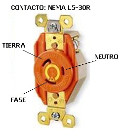 Contacto hembra DATASHIELD - Hembra