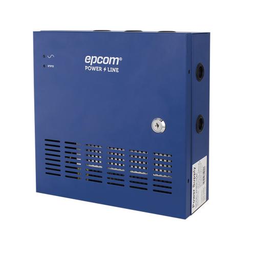 Epcom XP16DC204K EPCOM XP16DC204K -