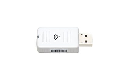 Módulo WIFI EPSON V12H731P02 - Color blanco, Módulo WIFI, Epson