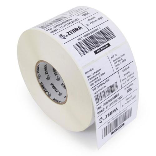 ZEBRA Z-PERFORM 1000D 3X1 10026369 C/36 -