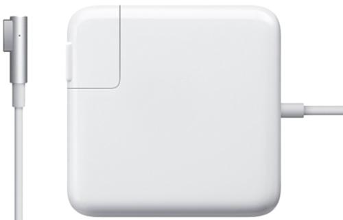 Cargador / Adaptador para Laptop GENERICO AP-45W de 45w 14.5v y 3.1A magsafe 1 -