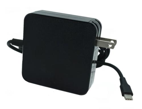 Cargador / Adaptador para Laptop GENERICO Tipo C   AC-USBC-65W 65W 20V/3.25A - Tipo C -