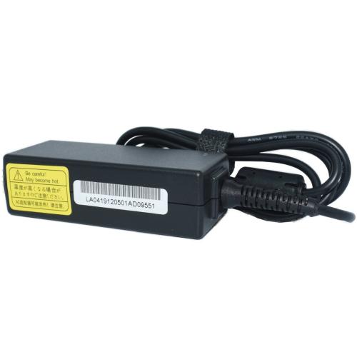Cargador/ Adaptador de corriente GENERICO AC-SAMSUNG-MINI para lap top  40W 19V/2.1A (5.5*3.0) -