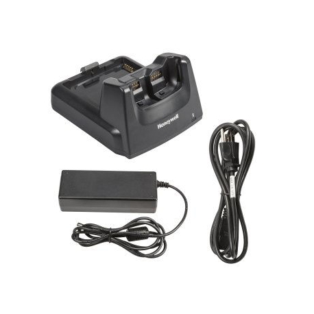 Kit de Accesorios HONEYWELL EDA60K - Honeywell, Negro