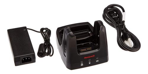 Base de Carga Honeywell HONEYWELL CT50-HB-1 - Negro