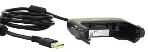 Adaptador de carga HONEYWELL CT40-SN-USB-0 para TERMINAL CT40 -