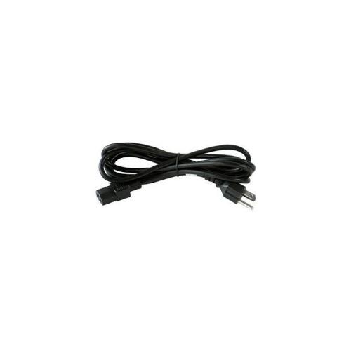 Cable de alimentación de corriente para Terminal CK65 (130063) -