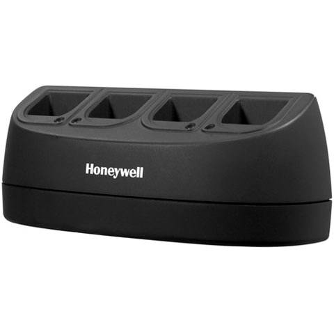 Cargador de baterías HONEYWELL MB4-BAT-SCN01NAD0 - Alámbrico