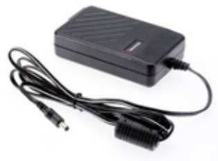 Cargador para terminal INTERMEC 851-810-002 - Negro