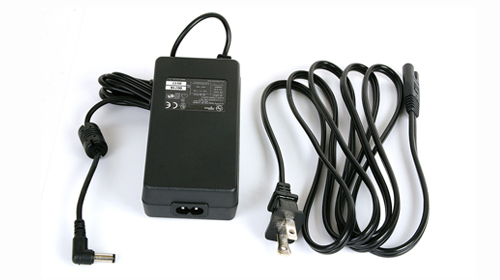 Fuente de poder para impresora DATAMAX - 50/60, Negro