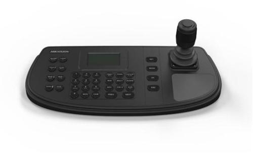 HIKVISION Joystick HikVision 485 - Negro