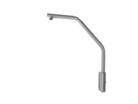 Montaje HIKVISION DS-1660ZJ -