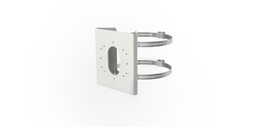 Montaje HIKVISION DS-1275ZJ-S-SUS -